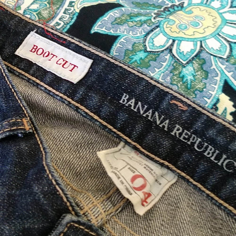 Jeans - Picture 2 of 3